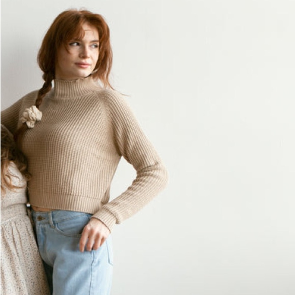 Fin & Vince Knit Honeycomb Set